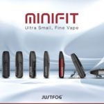 Recensioni utenti Minifit justfog ( Lascia anche il tuo)