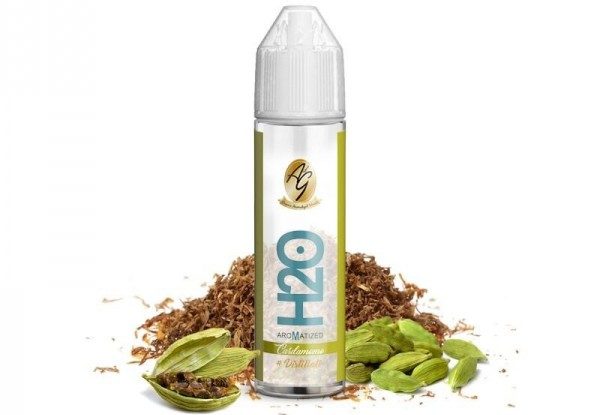 h2o cardamomo adg